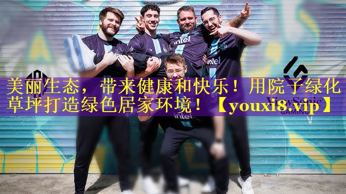 美丽生态，带来健康和快乐！用院子绿化草坪打造绿色居家环境！