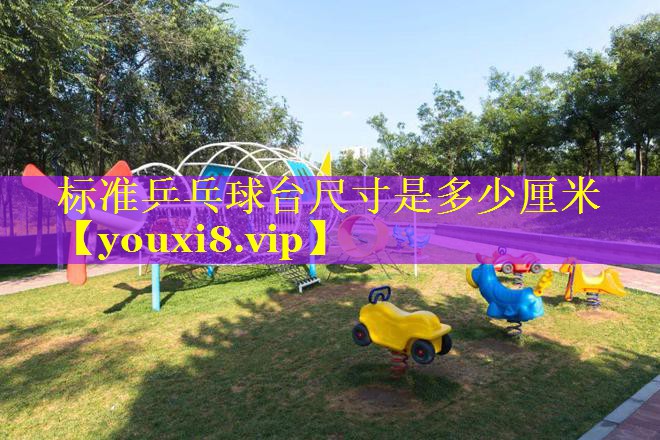 标准乒乓球台尺寸是多少厘米